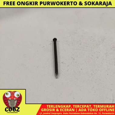 2 INCH / NM PAKU RENG KAYU PER KG