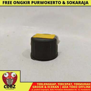 3/4 INCH / NM DOP DRAT DALAM TUTUP PENUTUP SAMBUNGAN PIPA