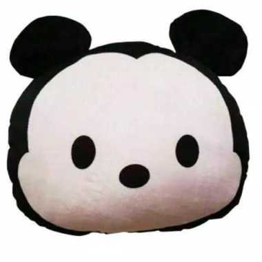 Bantal Boneka Tsum Tsum Mickey Mouse TSUM TSUM MICKEY
