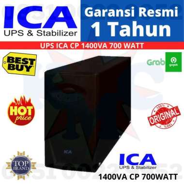 UPS ICA CP 1400 VA