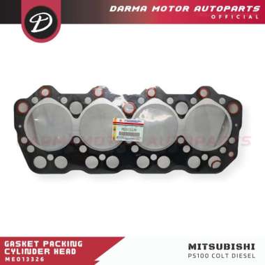 PACKING HEAD KOP DEKSEL PS125 PS110 PS100 PS120 ME227518 ME013300 KTB PS125 ME227518