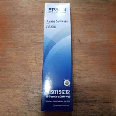 Pita Epson LX 310 ORIGINAL ASLI