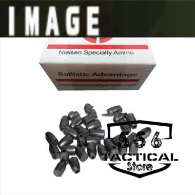 NIELSEN SPECIALTY AMMO 4,5mm 15GR isi 400