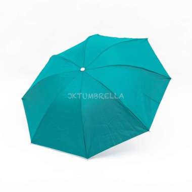 GST Payung lipat 3 polos warna / payung GRC / payung promosi - 348 TOSCA
