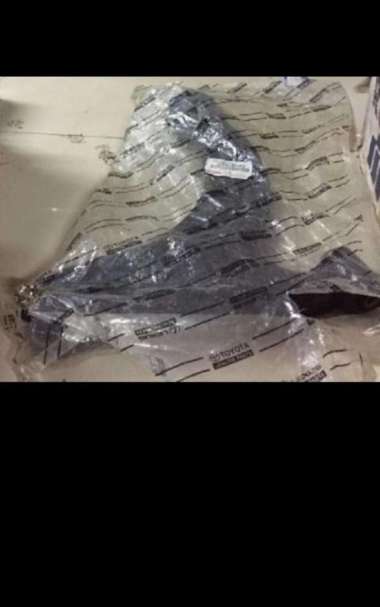 Lower Arm Sayap Rush Terios