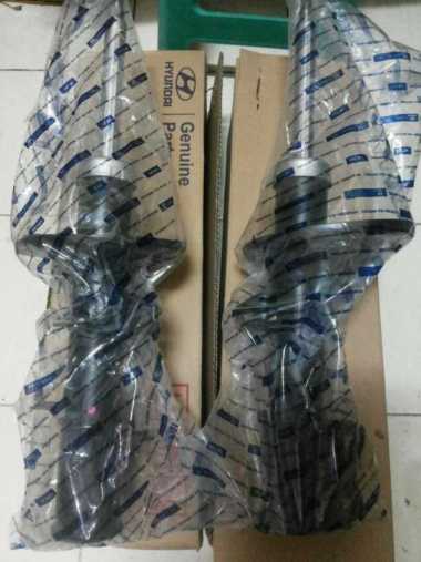 Shockbreaker Shock Breaker Depan Hyunday Avega