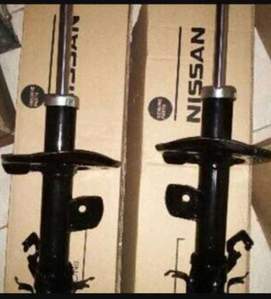 Shockbreaker Shock Breaker Depan Xtrail X-Trail Old T30