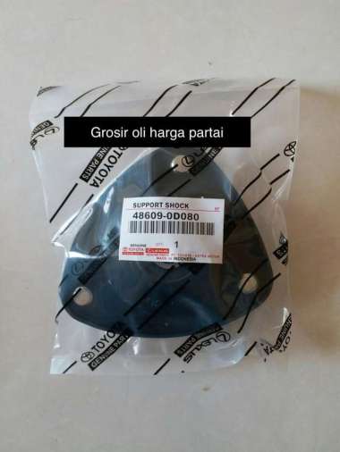 Support Shock Breaker Shockbreaker Depan Vios Limo Old