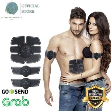 Turbotorp electric muscle sale stimulator