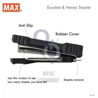 Stapler Stepler MAX HD 10G HD 10 G Staples