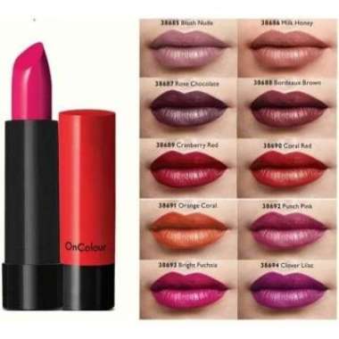 lipstik murah oncolour