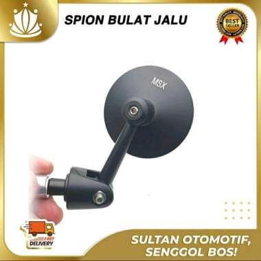 KACA SPION MOTOR / SPION MOTOR SUPRA / SPION HONDA / SPION MOTOR