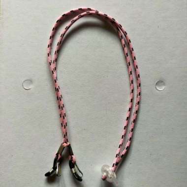KALUNG TALI STRAP MASKER FRAME KACAMATA / KALUNG KACAMATA STRAP MASKER/ STRAP KACAMATA / tali kacama