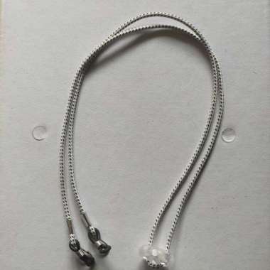 KALUNG TALI STRAP MASKER FRAME KACAMATA / KALUNG KACAMATA STRAP MASKER/ STRAP KACAMATA / tali kacama