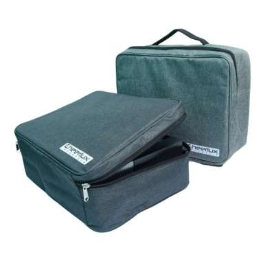 Tas Proyektor Cheerlux CL770 | Bag Projector Cheerlux CL770 Waterproof Hand Abu