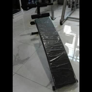 Sit up bench discount olx