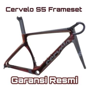 Harga cervelo s5 hotsell disc