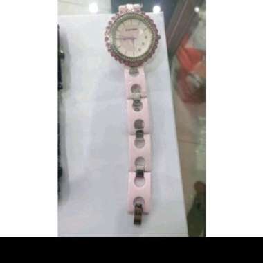 jam tangan Jacque Martin 226 lhcsslpn