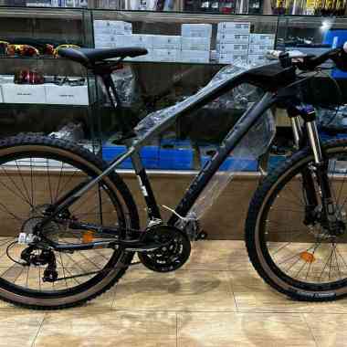 Sepeda MTB Police Vancouver Y8