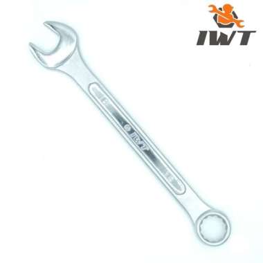 IWT Kunci Ring Pas 28 MM Raised Panel