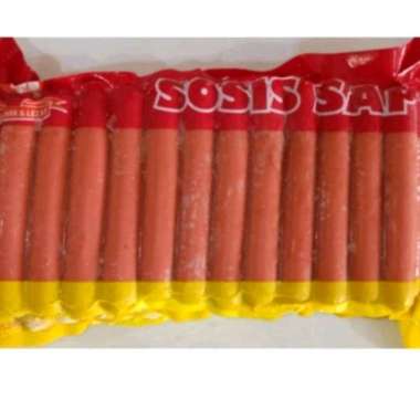 ONESUKE Sosis Sapi Beku Frozen 1 kg