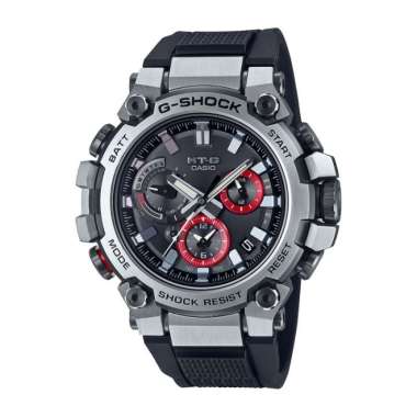 Casio G-Shock MTG-B3000-1ADR Gshock MTGB3000-1A Original & Garansi