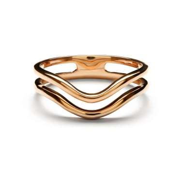 Lino and Sons - Cincin Emas (Lula Gold Ring)