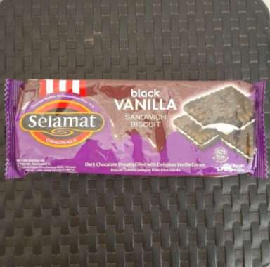 Selamat Sandwich Biscuits
