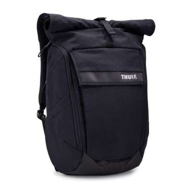 Thule Paramount 3 Tas Laptop Backpack PARABP 3116 24L - Black