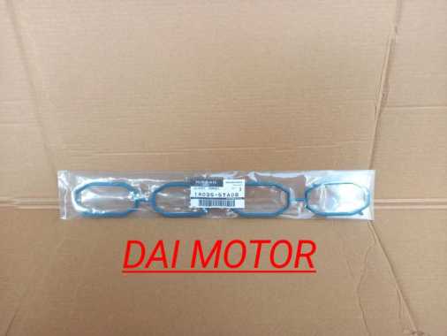 Sil intake manifold nissan serena c26 original Nissan