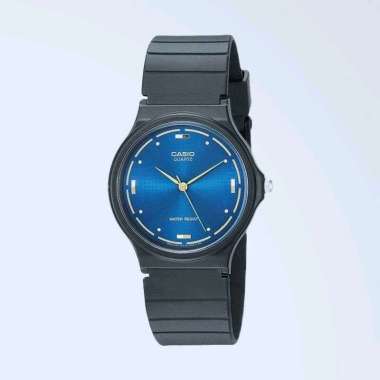 jam tangan Casio mq-76-2aldf