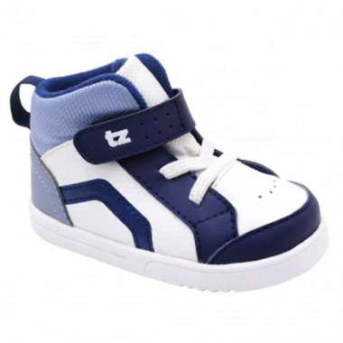 Toezone ORVILLE FS 5 NAVY / WHITE
