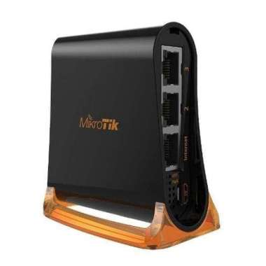 ROUTER MIKROTIK RB931-2ND (hAP-Mini) - Original