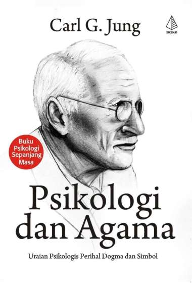 Psikologi dan Agama - Carl G Jung