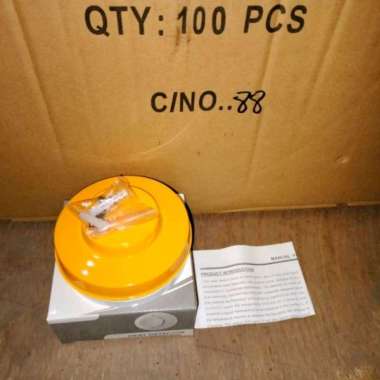 Heat Detector Harmit