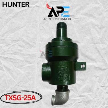 ROTARY JOINT TXSG-25A-R / TXSG-25A-L DRAT 1" ULIR KIRI