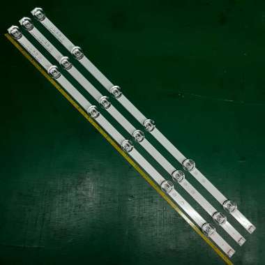 BackLight LG 32LB550A 32LF550A 32LB561T 32LB563D 32LB582 32LY340C 32LX340C Innotek DRT3.0 32"