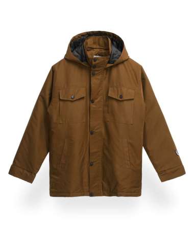 JAKET FRIDAY KILLER | OLYMPUS CAMEL CAMEL L