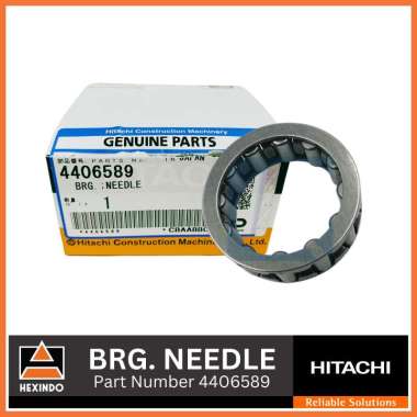 HITACHI BEARING NEEDLE - 4406589