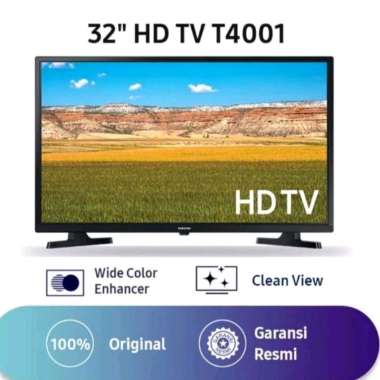 SAMSUNG 32T4001 LED TV 32 inch Digital HD TV UA32T4001KXXD