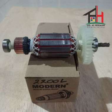 Armature Angker jigsaw MODERN M2200L LASER ANGKER JIGSAW