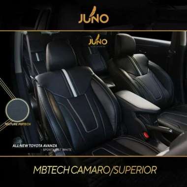 JOK MOBIL PATEN SINTETIS MBTECH | RETRIM JOK MOBIL All Cars - 2 Baris