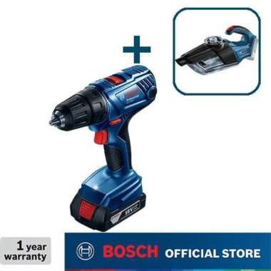 Bosch Bor Baterai GSR 180