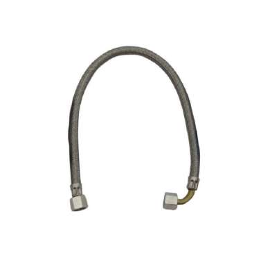 Selang Fleksibel / Inlet Flexibel Elbow Mesin Kopi Espresso – 50 cm