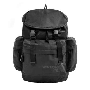 SPV SSST Diablo Tas Backpack Hitam