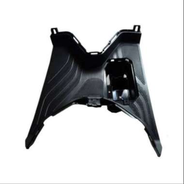 BOX ACCU - LANTAI - PIJAKAN KAKI -NEW VARIO 125 VARIO 150 ORI HONDA 64310 K59 A70ZB