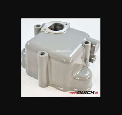 Bonet Tutup Kop Diesel Kubota - Cover Cylinder Head RD 105-110 DI-2