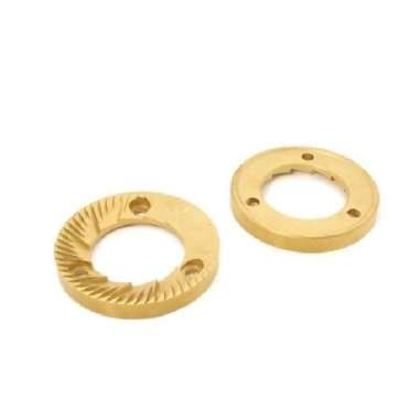 Burr Anfim 64 mm Titanium - kompatibel