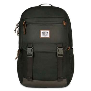 Tas Eiger Cruiser 3.0 Laptop Backpack 6804 Tas Ransel 18L olive