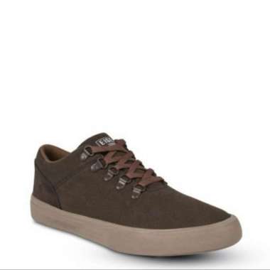 Sepatu Eiger Clifton 7052 Cokelat